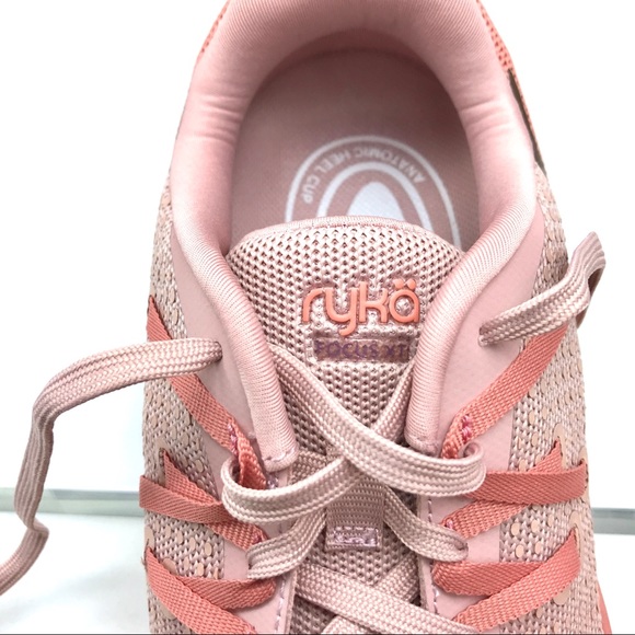 NEW Ryka Focus XT Training Sneaker - Picture 10 of 15